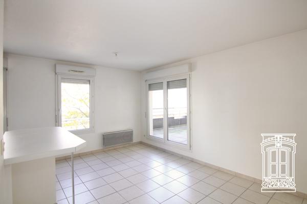 A saisir! Beau T3 idéal investissement