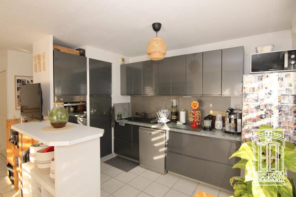 A saisir! Beau T3 idéal investissement