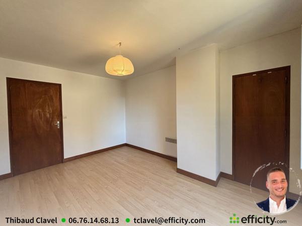 Maison 4 pièces - 94 m²