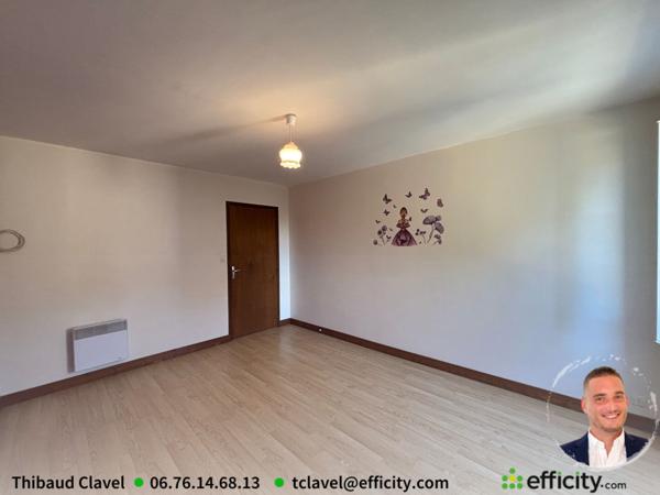 Maison 4 pièces - 94 m²