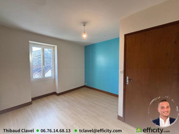 Maison 4 pièces - 94 m²