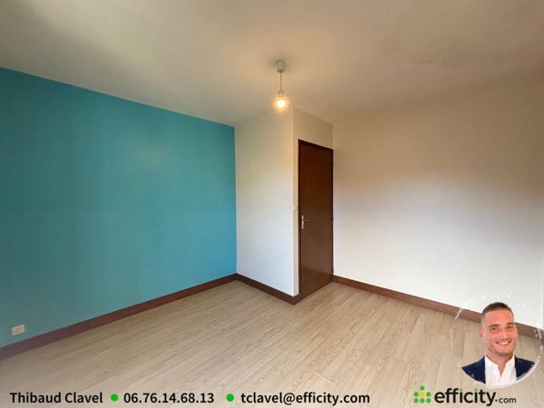 Maison 4 pièces - 94 m²