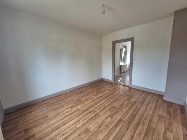 À vendre : Charmante maison familiale à Wittelsheim