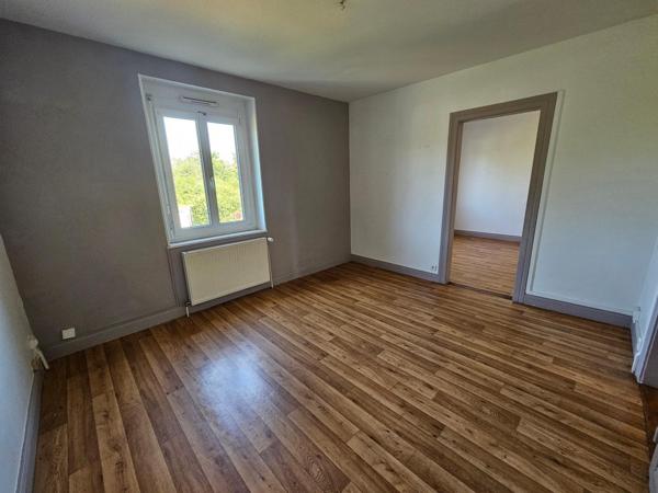 À vendre : Charmante maison familiale à Wittelsheim