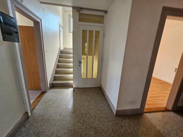 À vendre : Charmante maison familiale à Wittelsheim