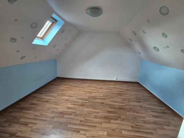 À vendre : Charmante maison familiale à Wittelsheim