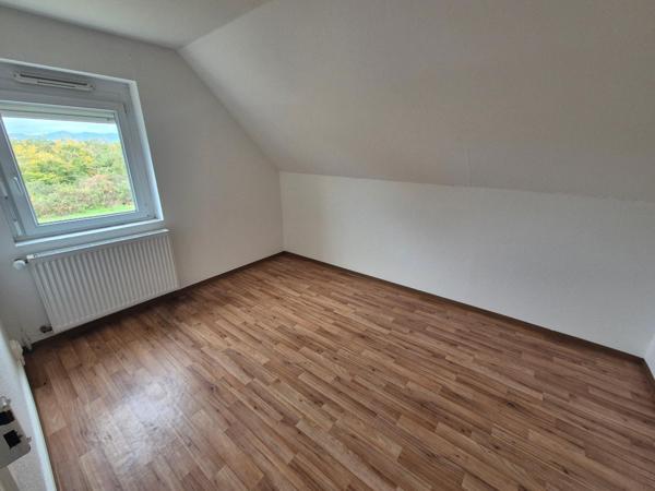 À vendre : Charmante maison familiale à Wittelsheim
