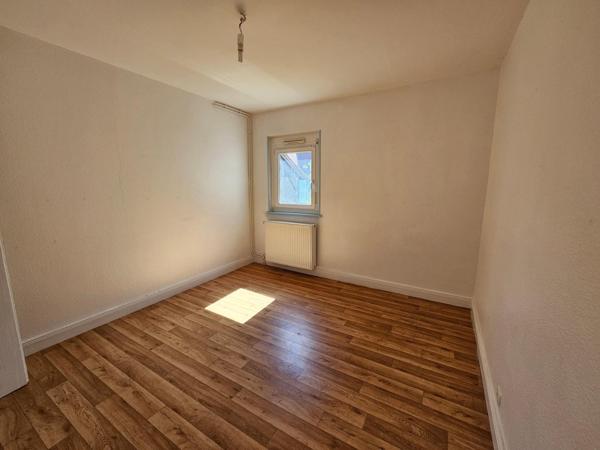 À vendre : Charmante maison familiale à Wittelsheim