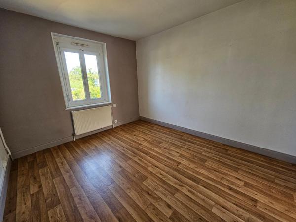 À vendre : Charmante maison familiale à Wittelsheim