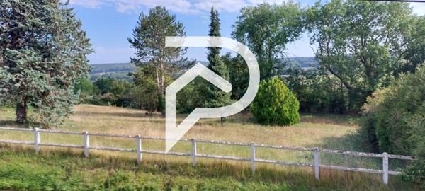 Terrain 731 m2