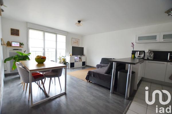 Apartment for sale 3 rooms 58 m² Sannois