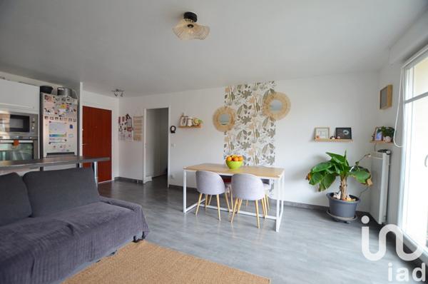 Apartment for sale 3 rooms 58 m² Sannois