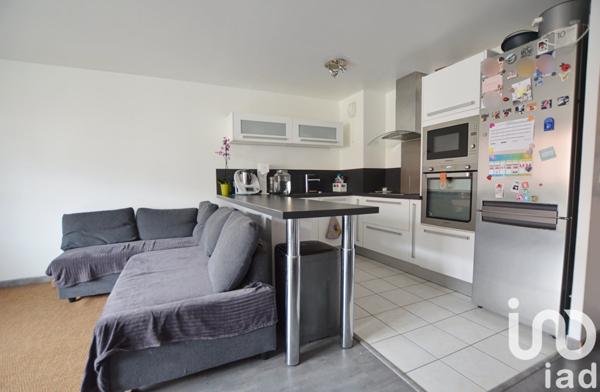 Apartment for sale 3 rooms 58 m² Sannois