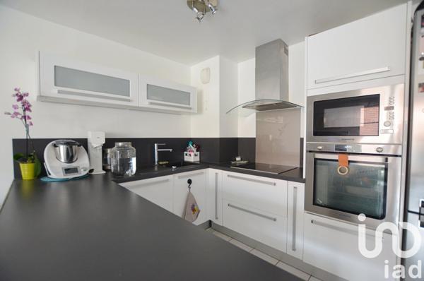 Apartment for sale 3 rooms 58 m² Sannois