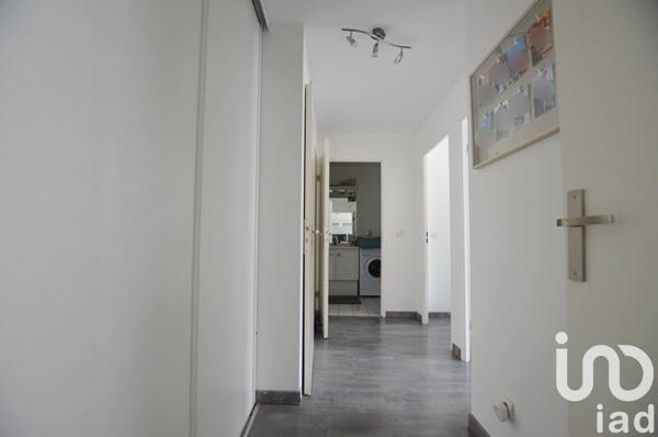 Apartment for sale 3 rooms 58 m² Sannois