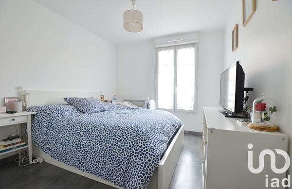 Apartment for sale 3 rooms 58 m² Sannois