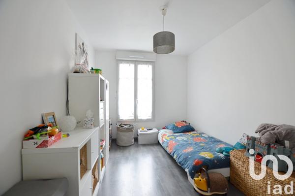 Apartment for sale 3 rooms 58 m² Sannois