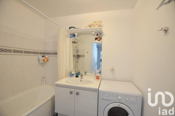 Apartment for sale 3 rooms 58 m² Sannois