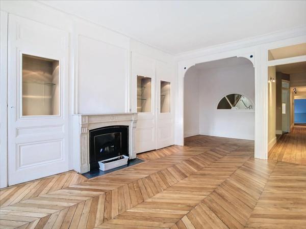 T3 – 101 m2 – 69002 – LYON