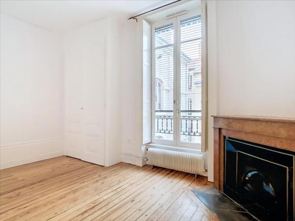 T3 – 101 m2 – 69002 – LYON