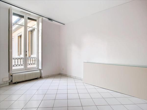 T3 – 101 m2 – 69002 – LYON
