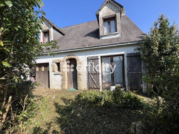 Maison
         5 pièces
        - 110 m² 330 000 € *