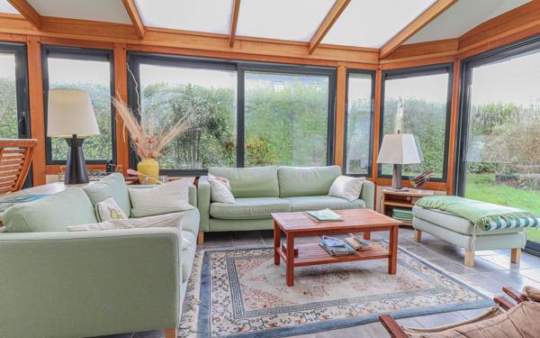 Maison à vendre    7 pièces •  Carnac