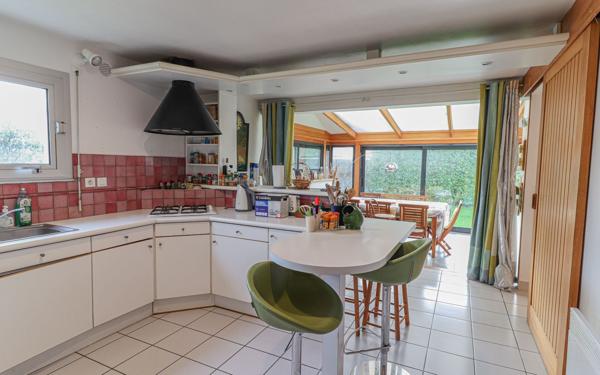 Maison à vendre    7 pièces •  Carnac