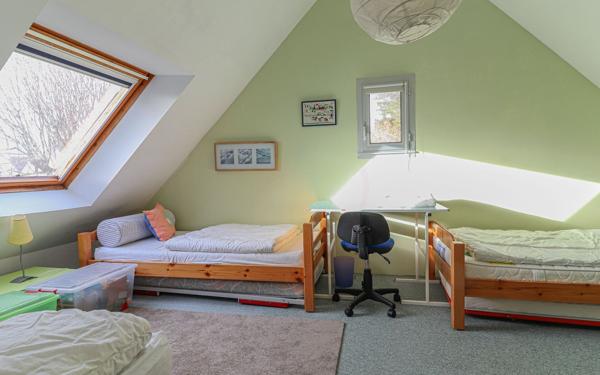 Maison à vendre    7 pièces •  Carnac