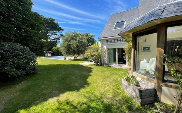 Maison à vendre    7 pièces •  Carnac