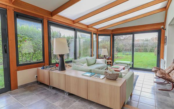 Maison à vendre    7 pièces •  Carnac