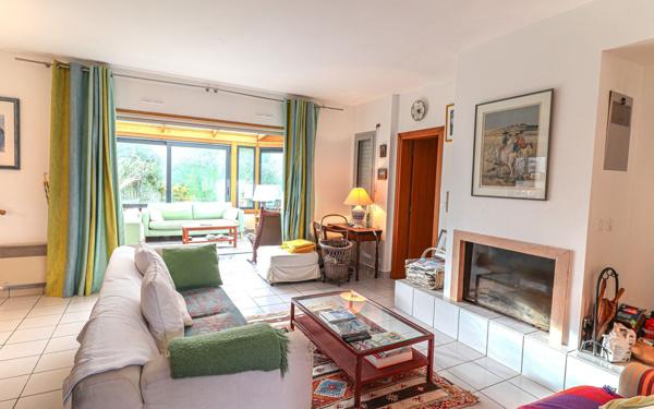 Maison à vendre    7 pièces •  Carnac