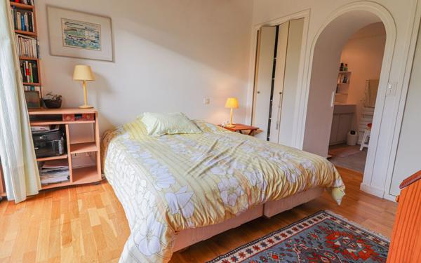 Maison à vendre    7 pièces •  Carnac