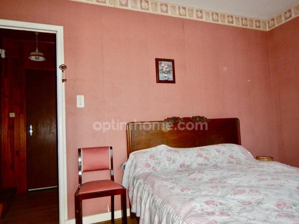 Maison à vendre 4 pièces sur la commune de RAZAC-SUR-L'ISLE (24)