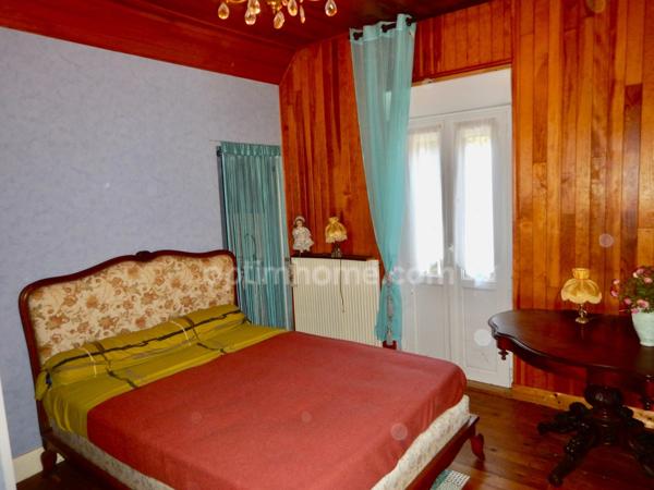 Maison à vendre 4 pièces sur la commune de RAZAC-SUR-L'ISLE (24)