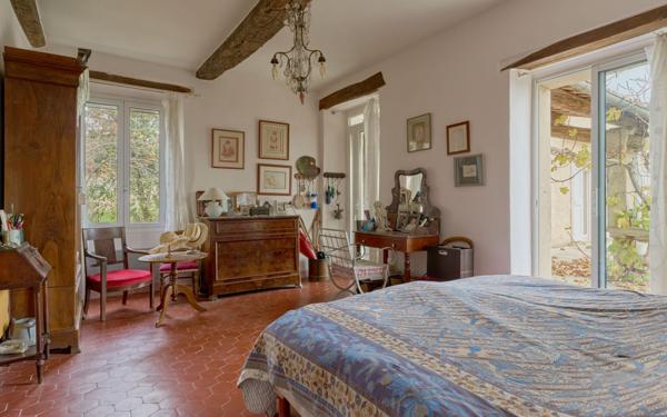 Maison à vendre    13 pièces • 409,48 m2 Saint-Étienne-les-Orgues