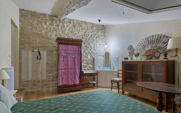 Maison à vendre    13 pièces • 409,48 m2 Saint-Étienne-les-Orgues