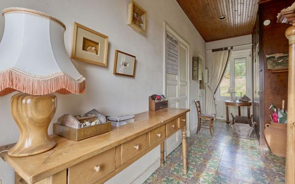 Maison à vendre    13 pièces • 409,48 m2 Saint-Étienne-les-Orgues