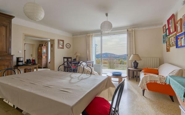 Maison à vendre    13 pièces • 409,48 m2 Saint-Étienne-les-Orgues