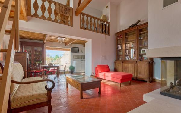 Maison à vendre    13 pièces • 409,48 m2 Saint-Étienne-les-Orgues