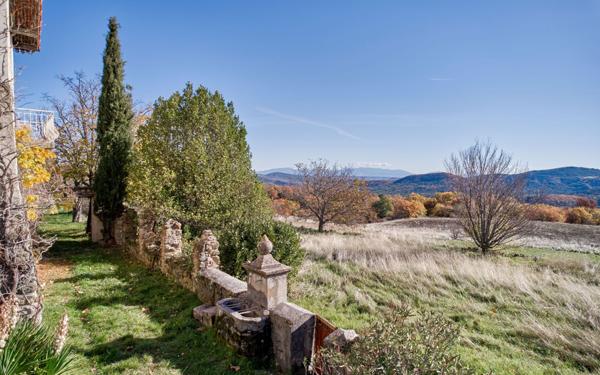 Maison à vendre    13 pièces • 409,48 m2 Saint-Étienne-les-Orgues