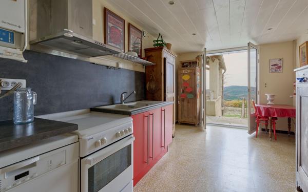 Maison à vendre    13 pièces • 409,48 m2 Saint-Étienne-les-Orgues