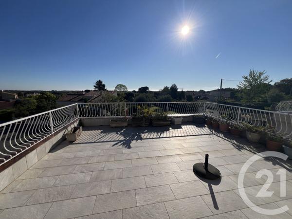 Appartement à vendre  4 pièces - 100 m2 BIGUGLIA - 202