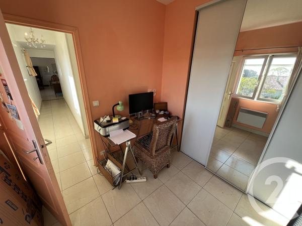 Appartement à vendre  4 pièces - 100 m2 BIGUGLIA - 202
