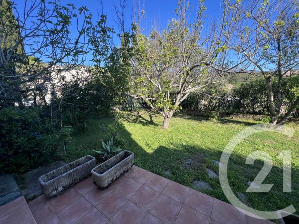 Appartement à vendre  4 pièces - 100 m2 BIGUGLIA - 202