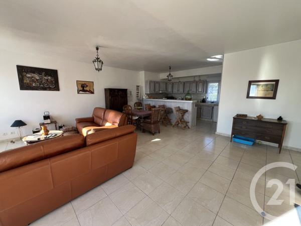 Appartement à vendre  4 pièces - 100 m2 BIGUGLIA - 202