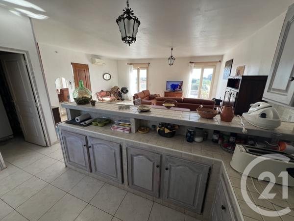 Appartement à vendre  4 pièces - 100 m2 BIGUGLIA - 202