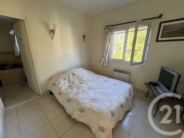 Appartement à vendre  4 pièces - 100 m2 BIGUGLIA - 202