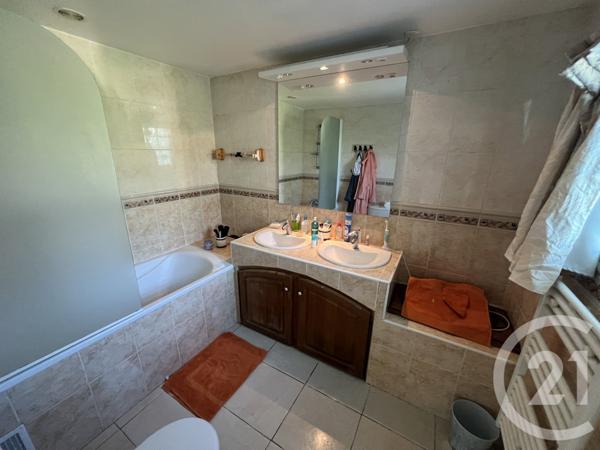 Appartement à vendre  4 pièces - 100 m2 BIGUGLIA - 202