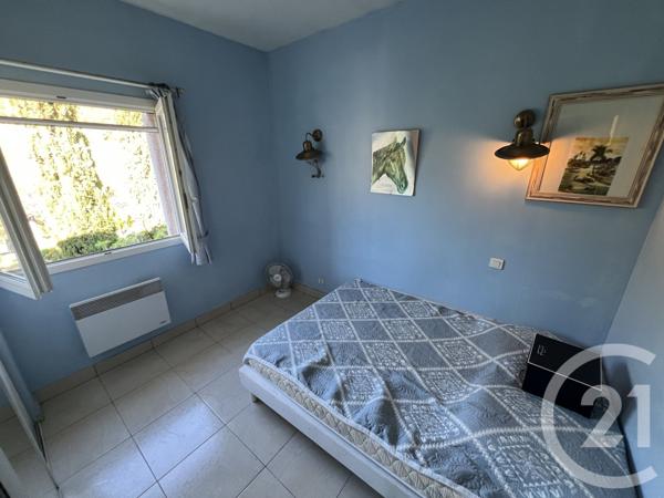 Appartement à vendre  4 pièces - 100 m2 BIGUGLIA - 202